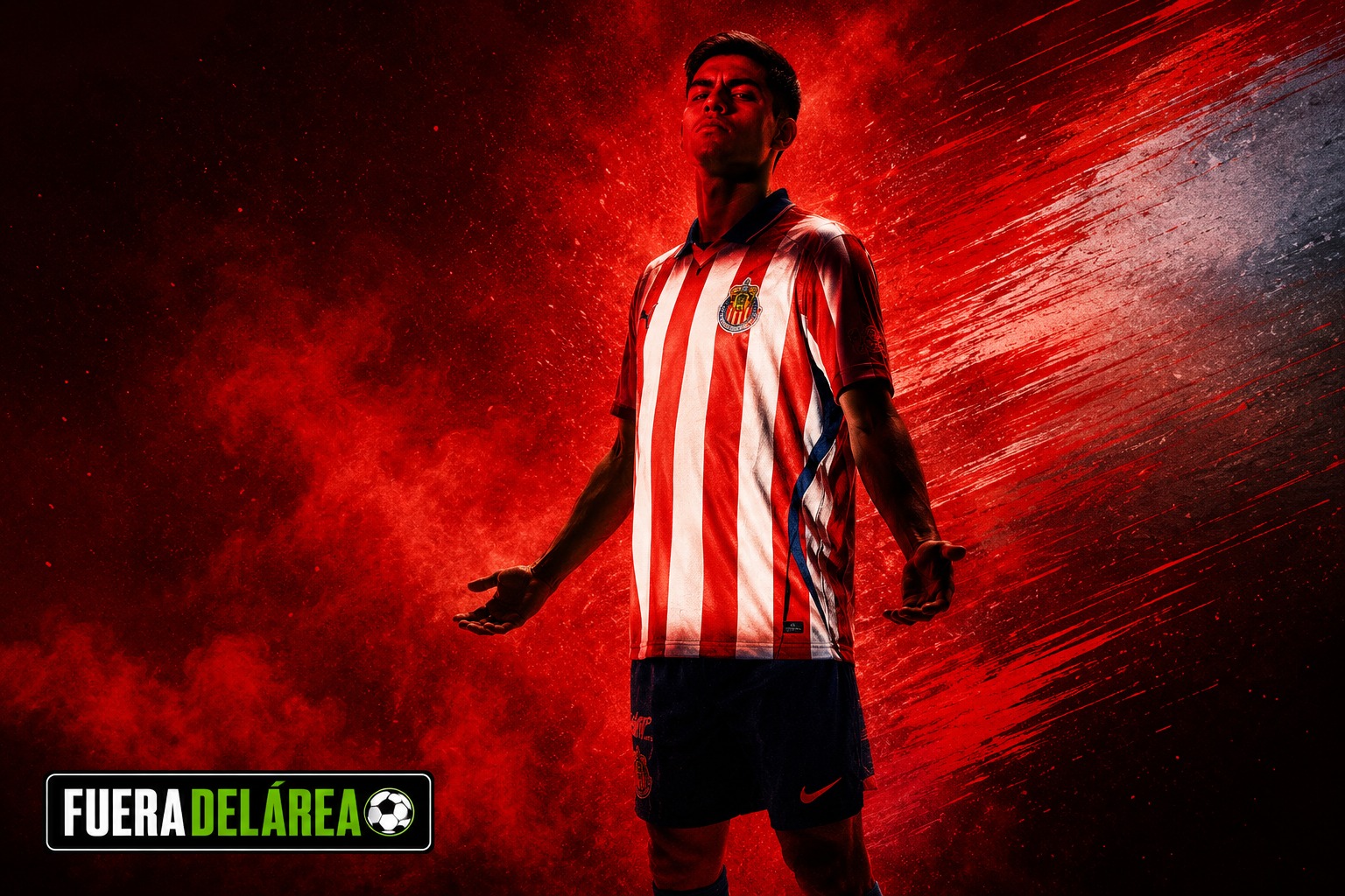 ¿Cuánto vale la salida de “Hormiga” González de Chivas? Esto es lo que exige el Rebaño para dejarlo ir a Europa